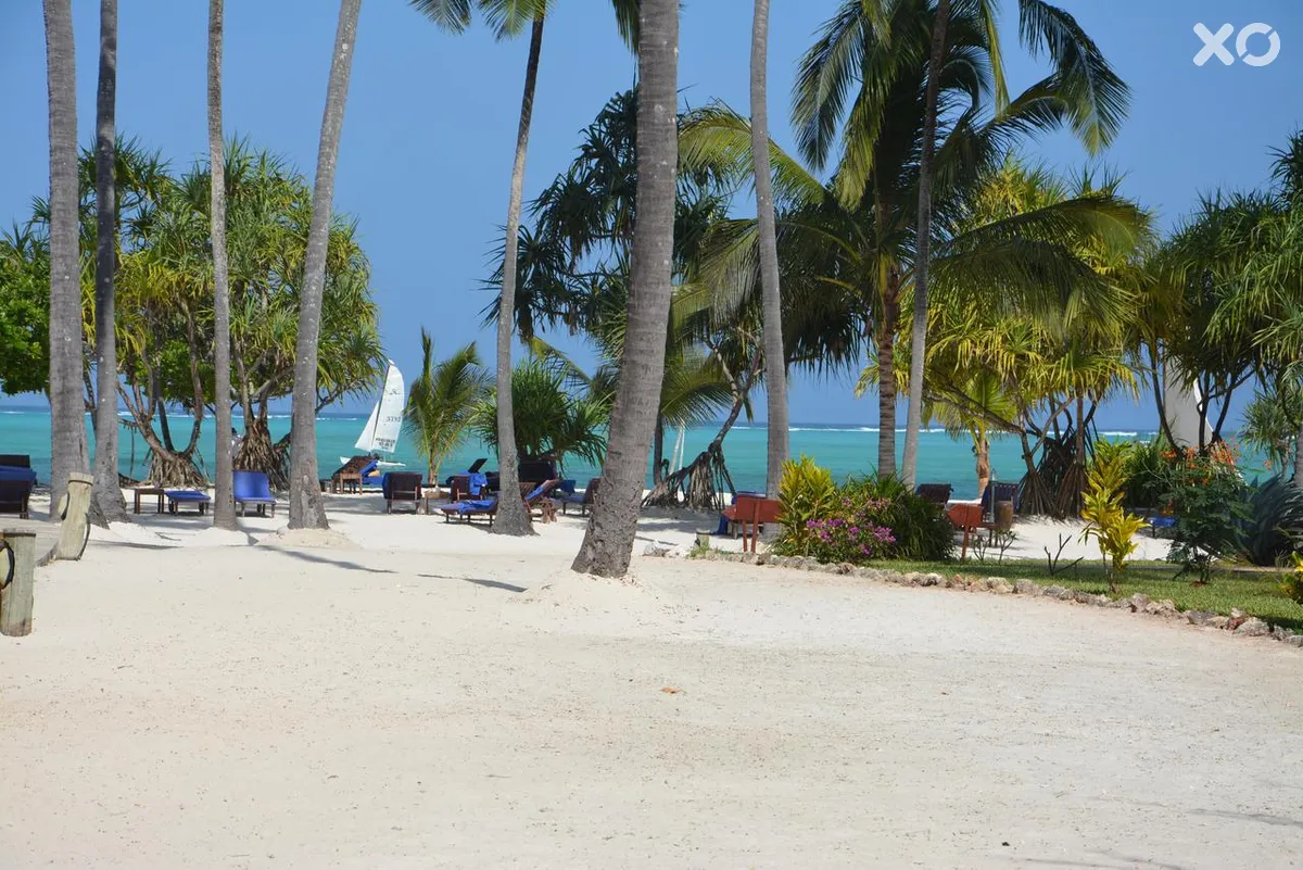 Neptune Pwani Beach Resort & Spa