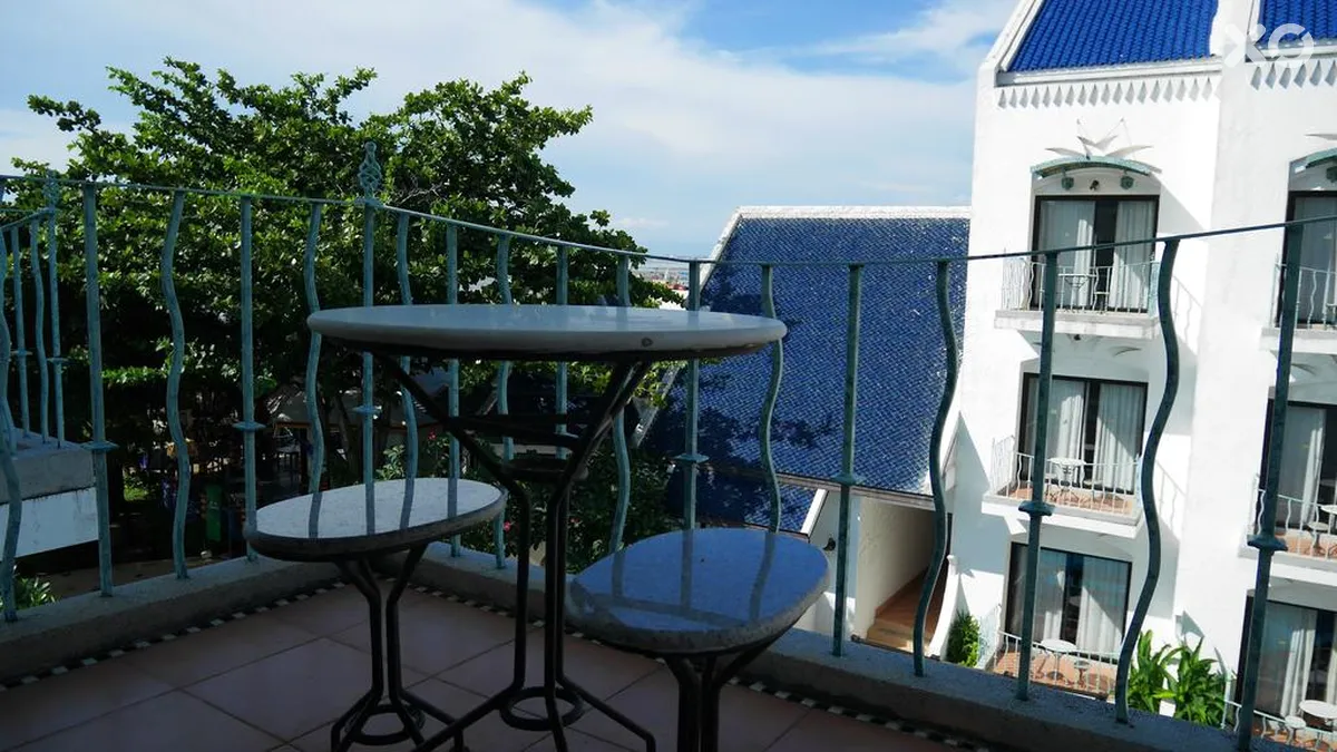 Kram Pattaya