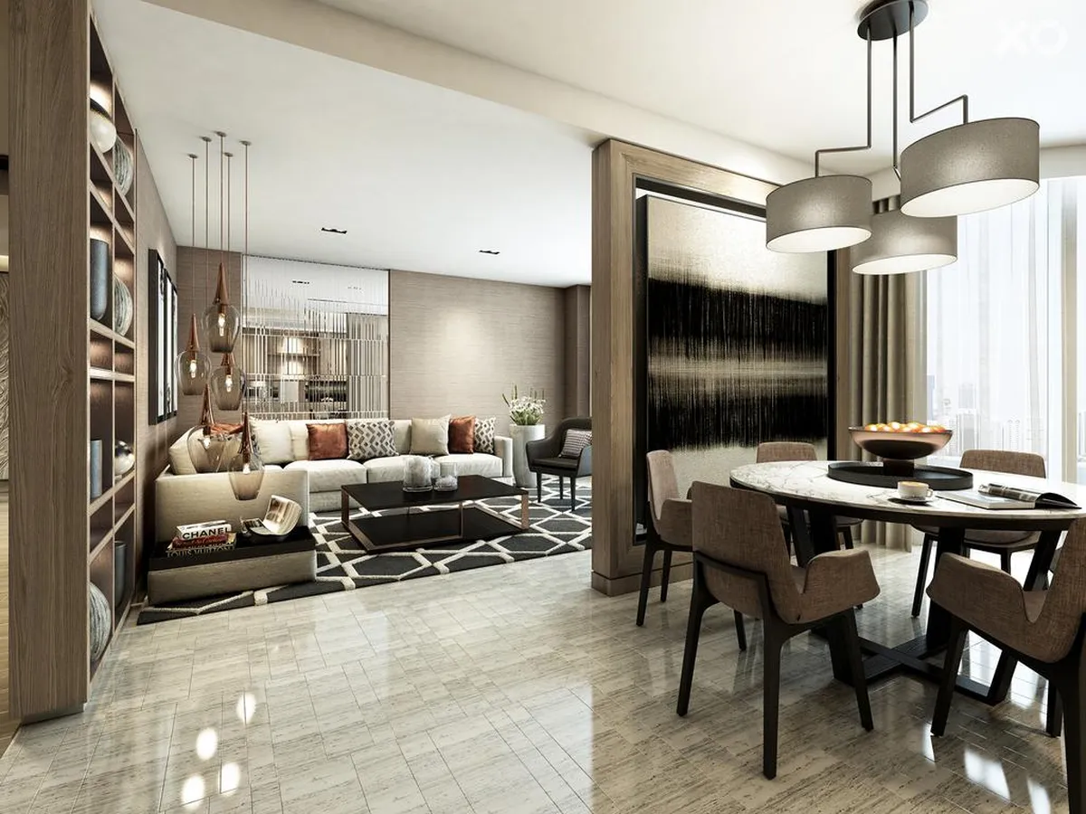 Al Bandar Rotana