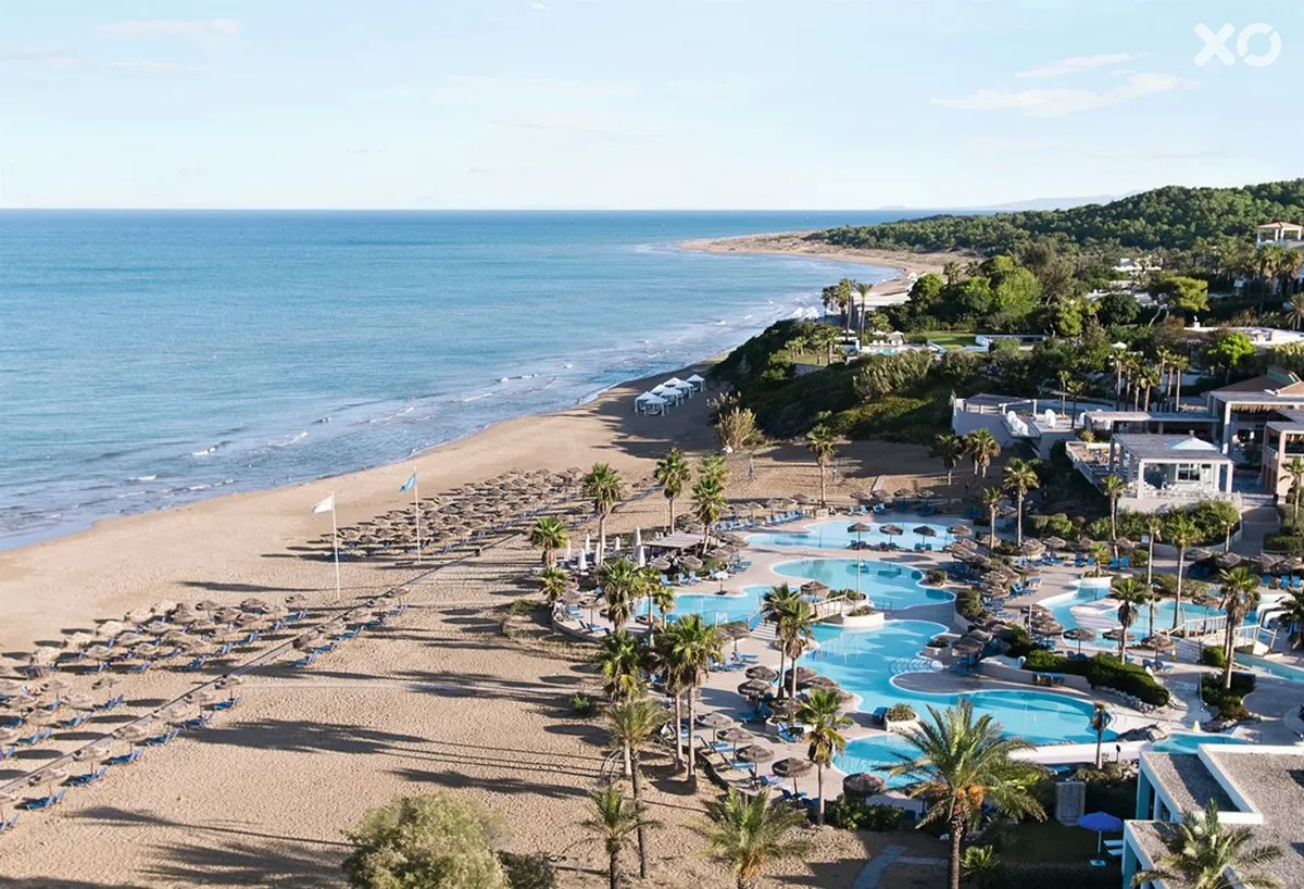 Grecotel Ilia Palms Aqua Park