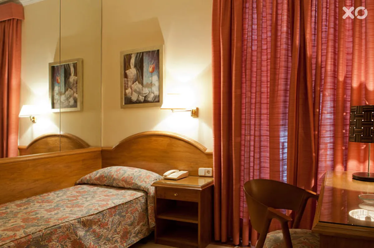 Nouvel Hotel