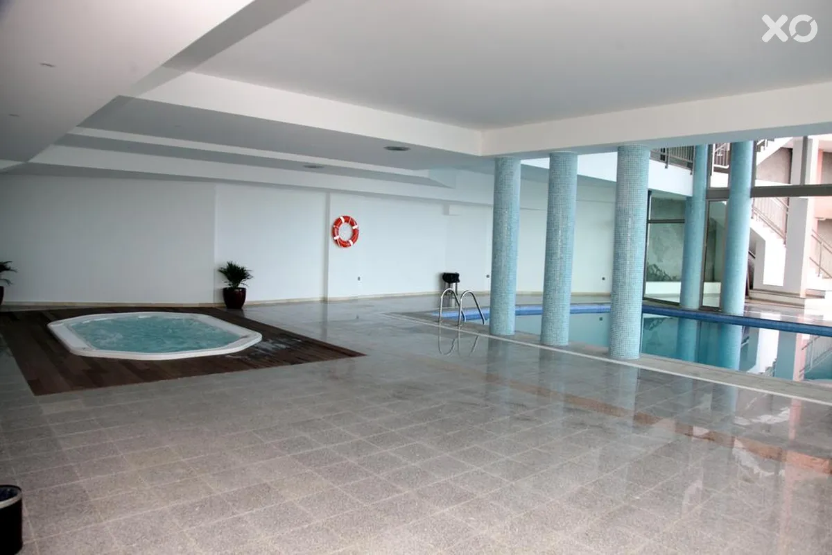 Angra Marina Hotel