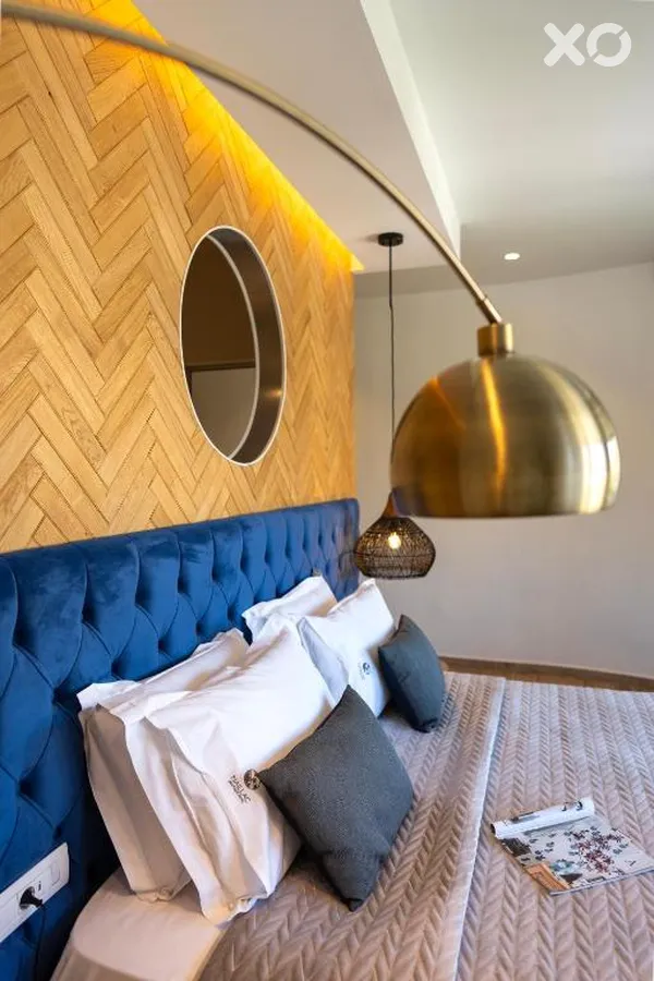 Naillac Boutique Hotel
