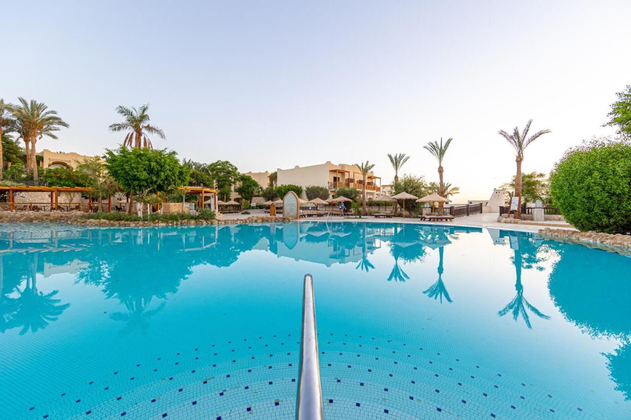 The Grand Hotel Sharm El Sheikh