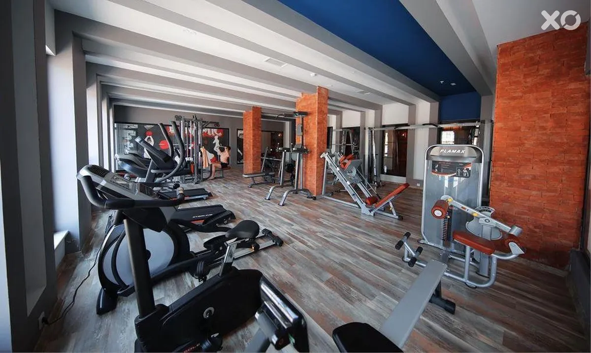 Sey Beach Hotel & Spa
