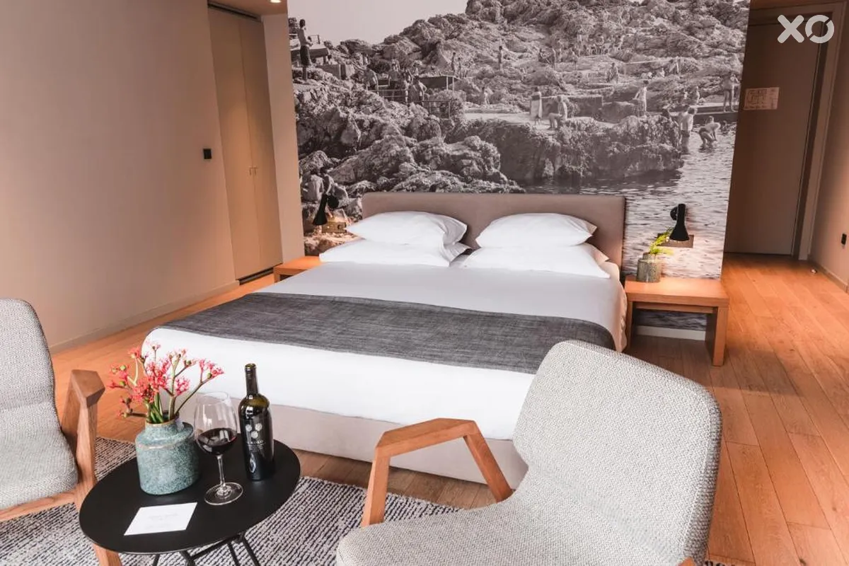 One Suite Hotel