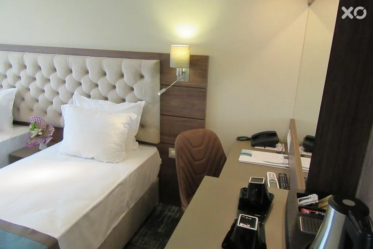 Cherno More Hotel & Casino