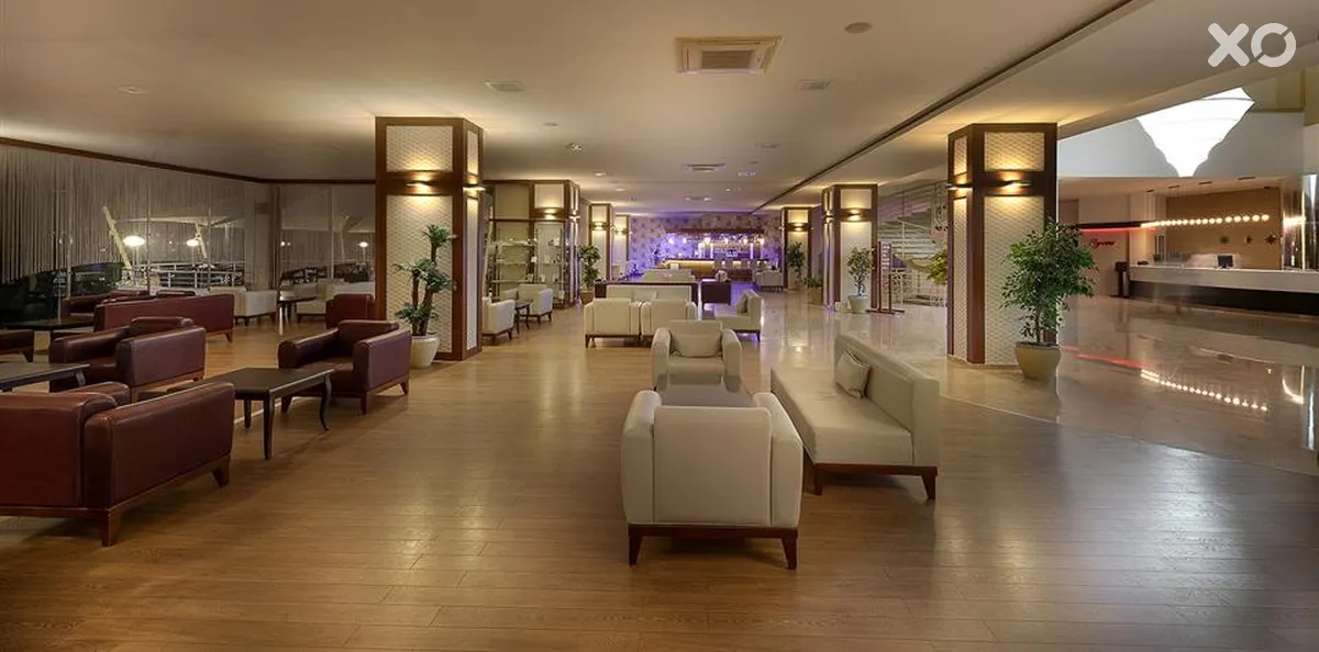 Lycus Beach Hotel