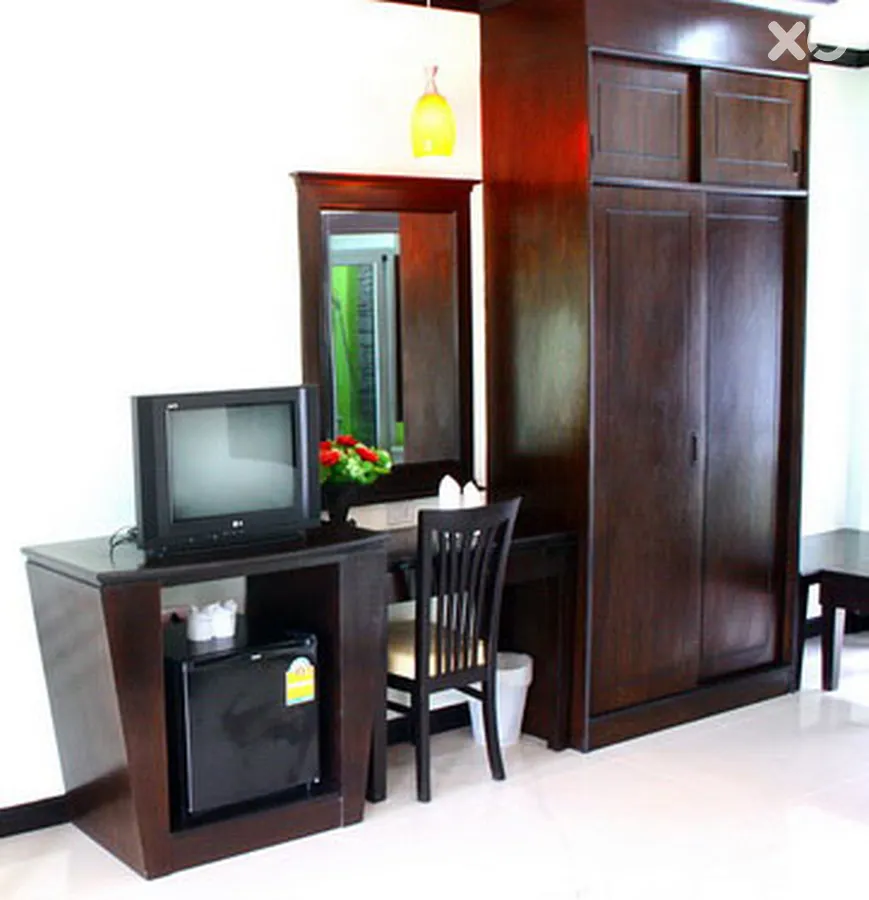Andaman Beach Resort