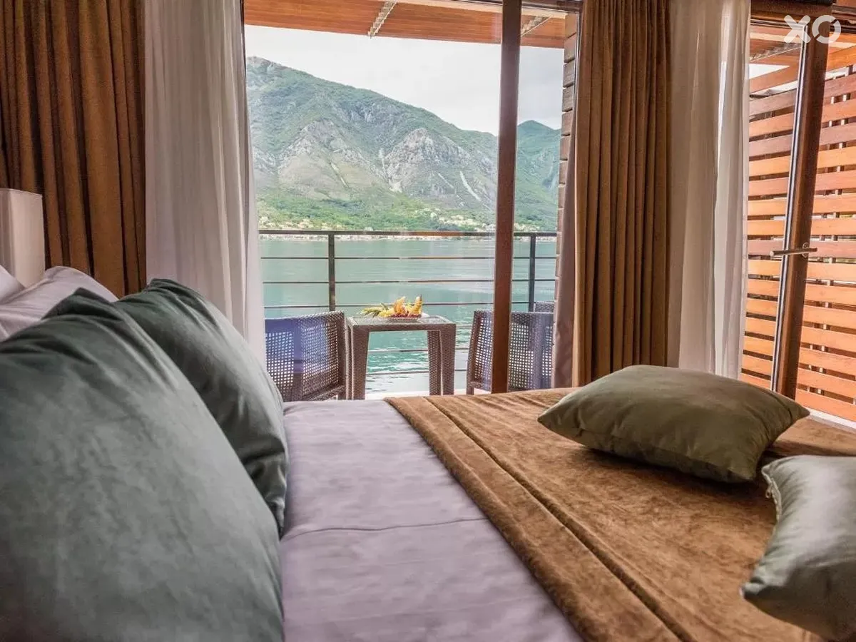 Forza Mare Hotel