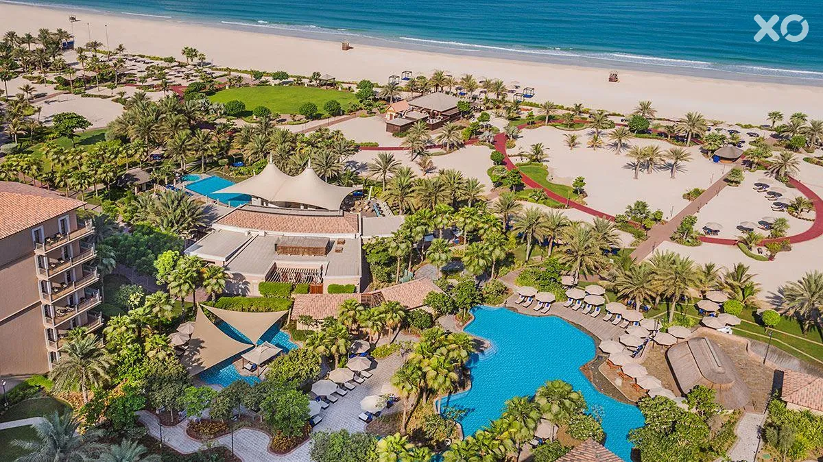 The Ritz-Carlton