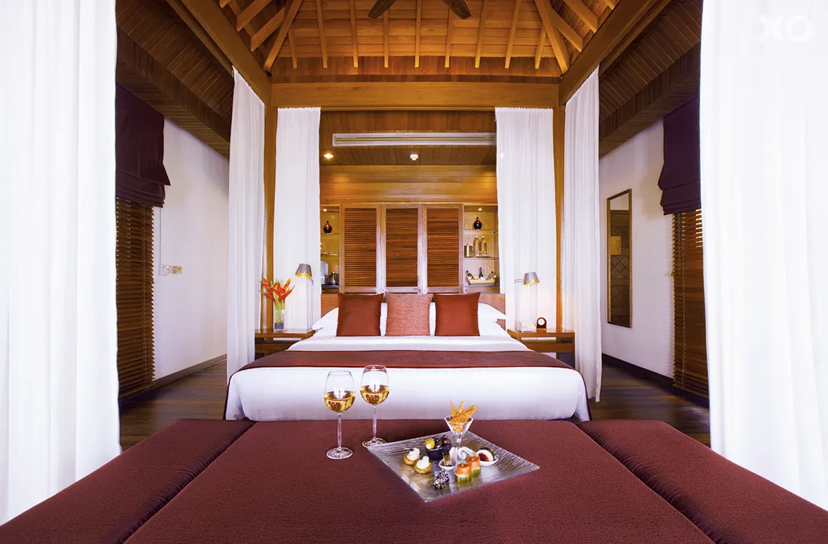 Baros Maldives