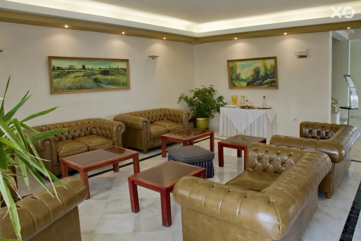 Jo-An Beach Hotel