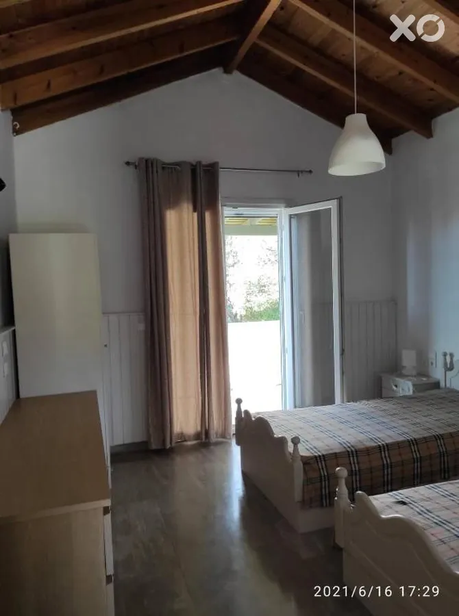 Grand Blue Villa Michaela