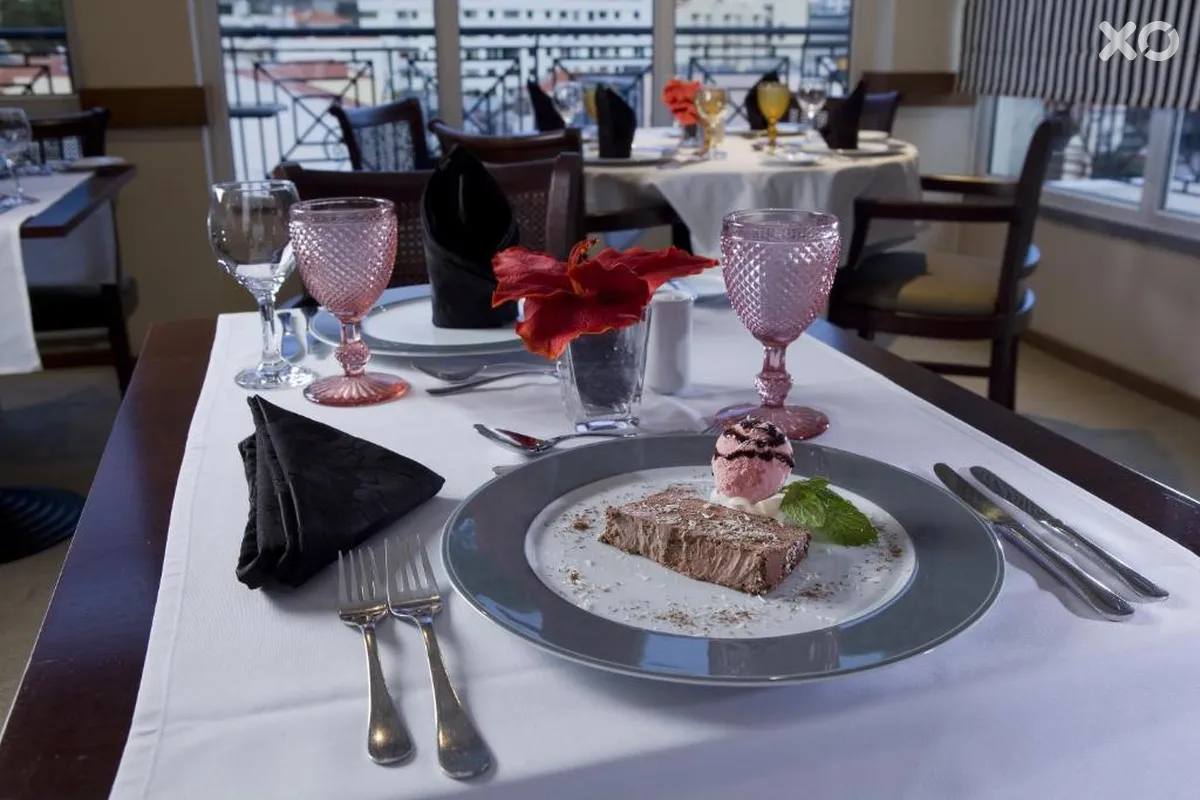 Orquidea Hotel