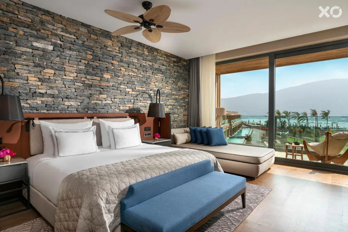 Lujo Bodrum