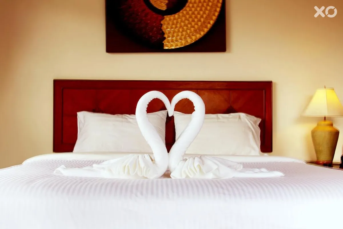 Baan Sailom Resort