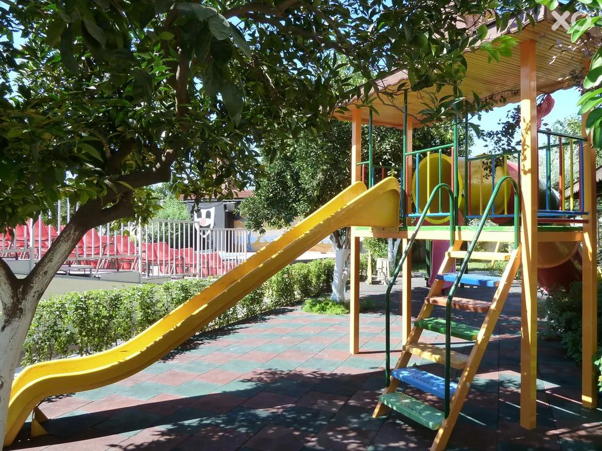Viking Garden Hotel