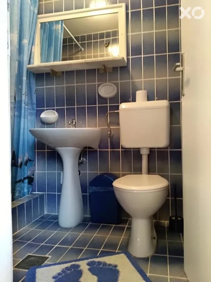 Jovanovic Apartmani