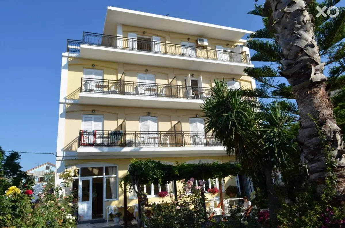 Niki Hotel