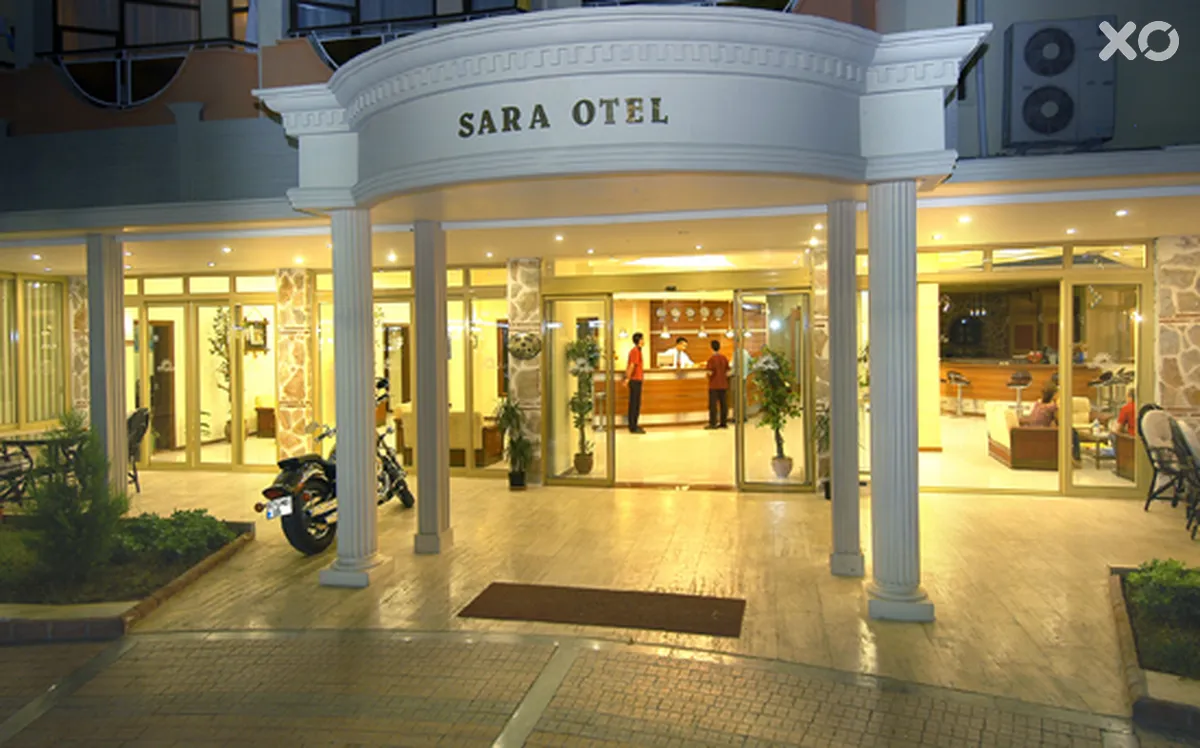 Riviera Zen Hotel