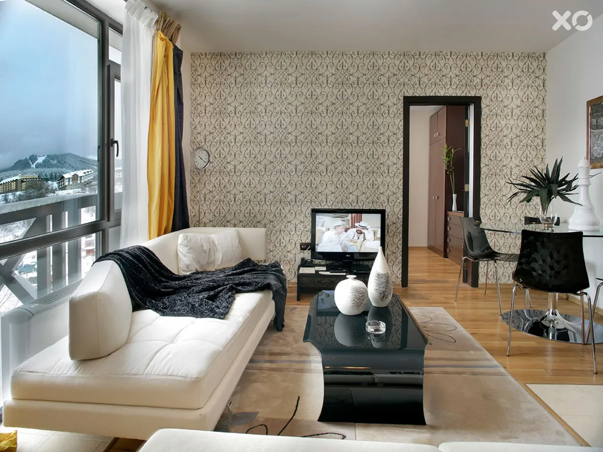 Premier Luxury Mountain Resort