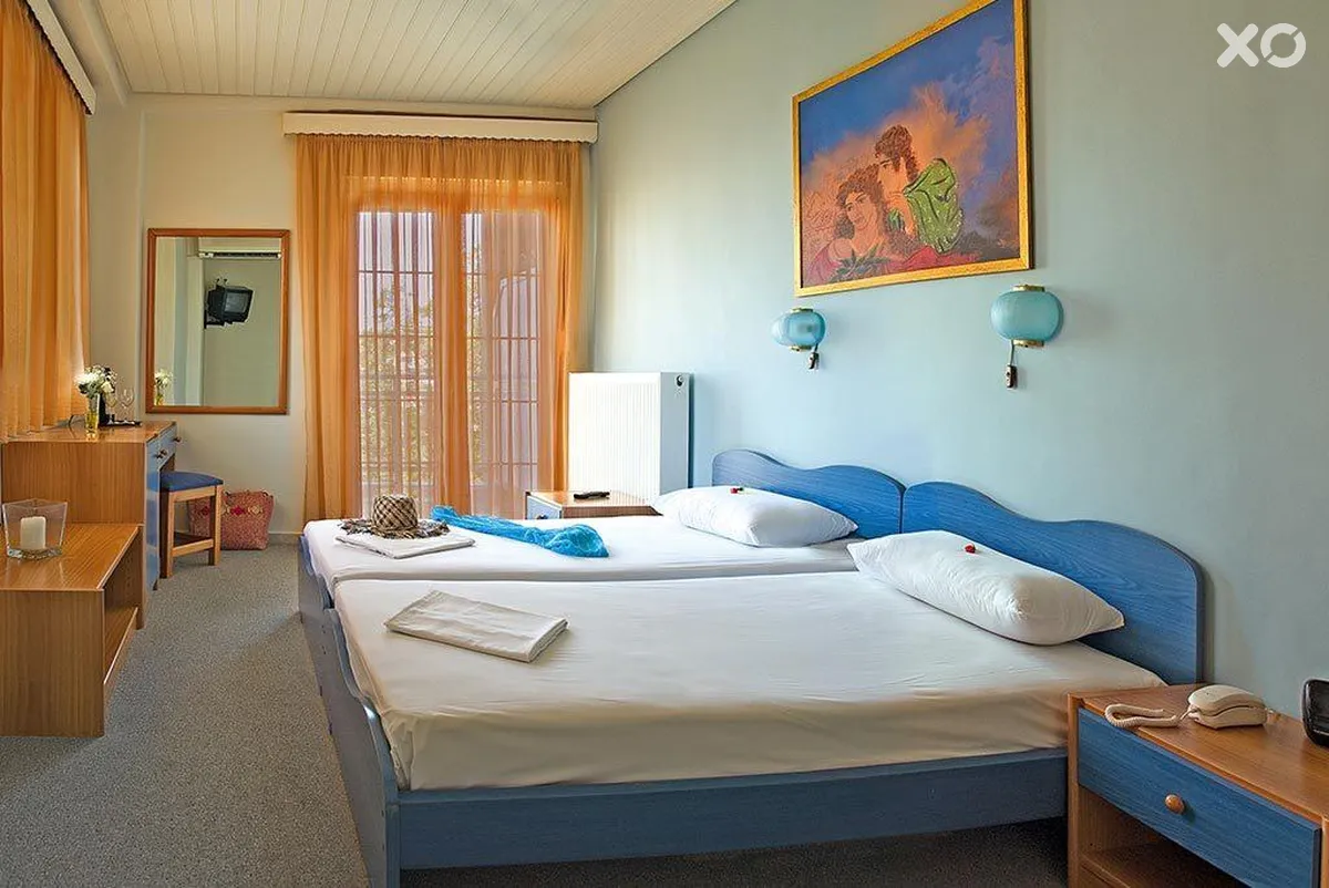 Europe Hotel