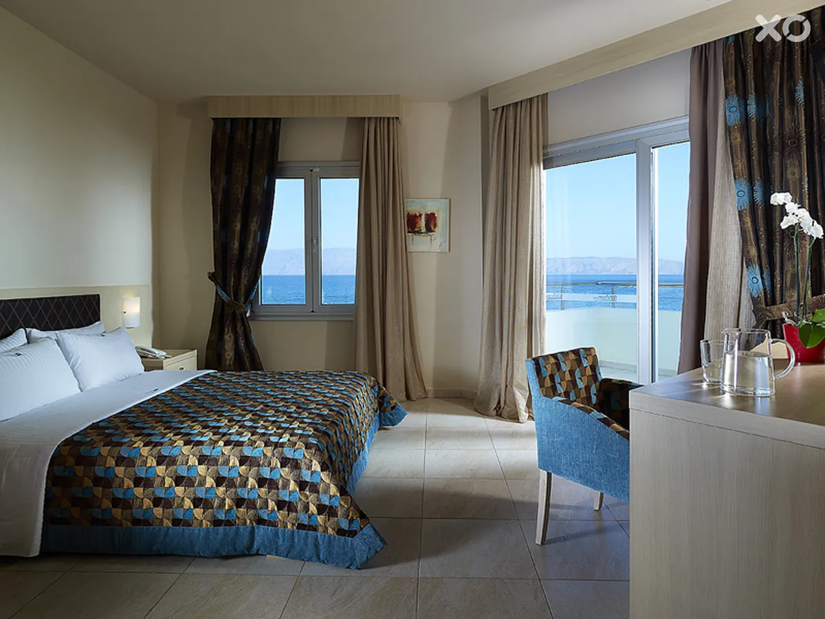 Molos Bay Hotel
