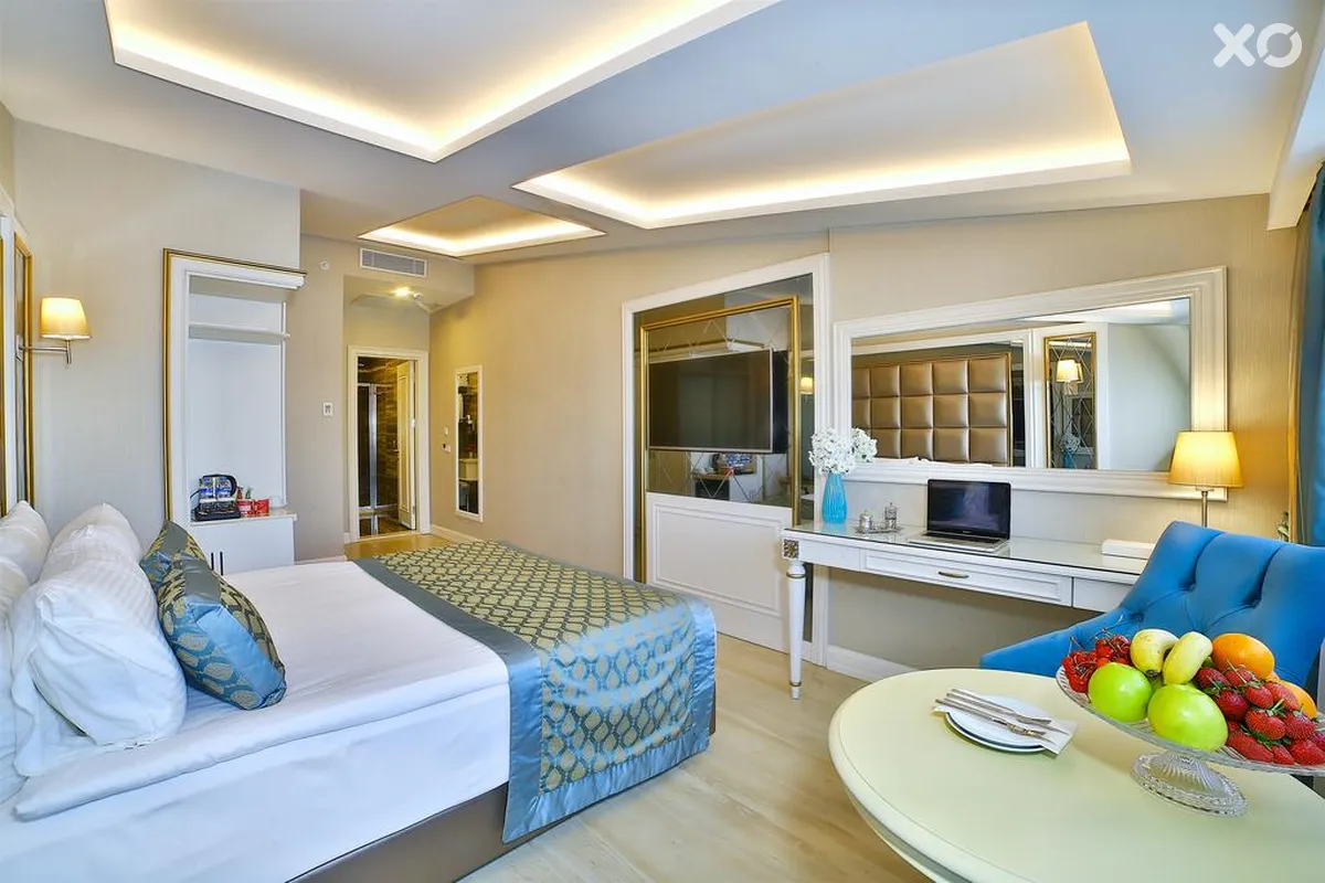 Buke Hotel