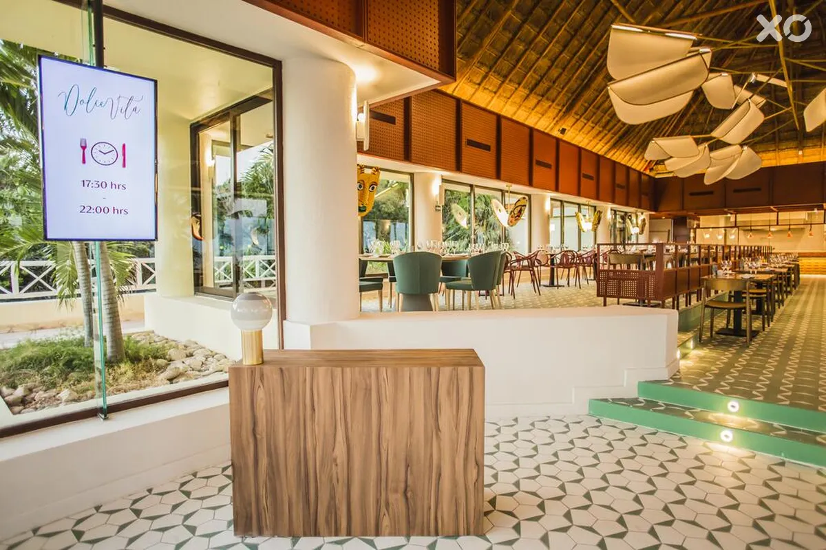 Luxury Bahia Principe Akumal