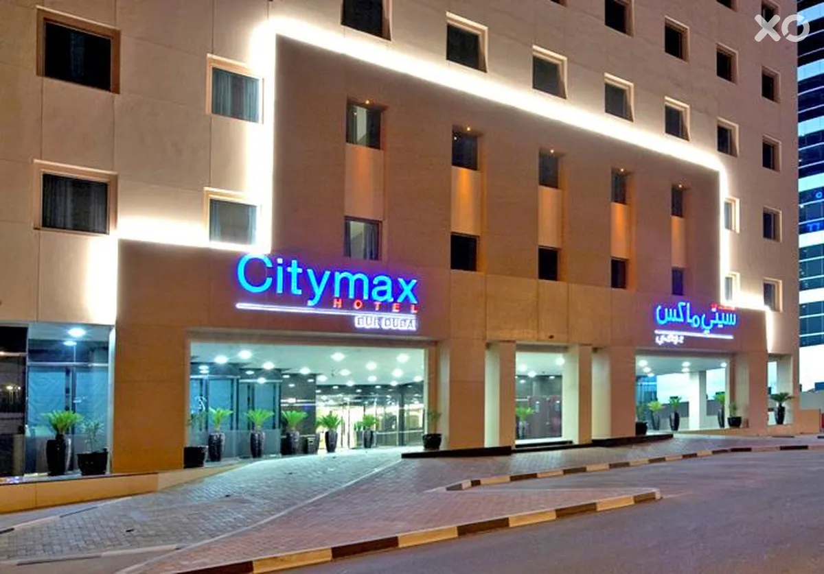 Citymax Bur Dubai