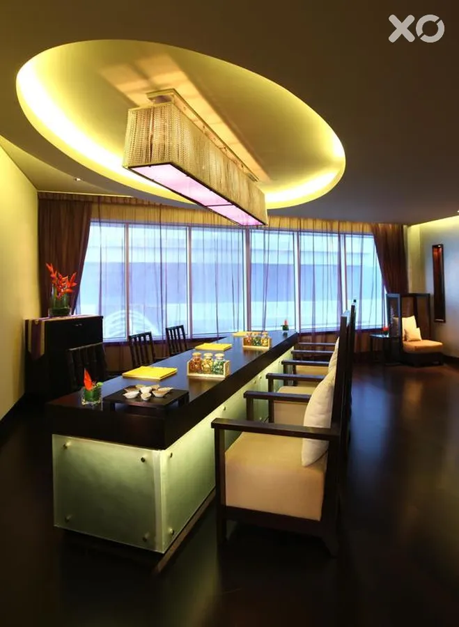 Residence Inn by Marriott Sheikh Zayed Road