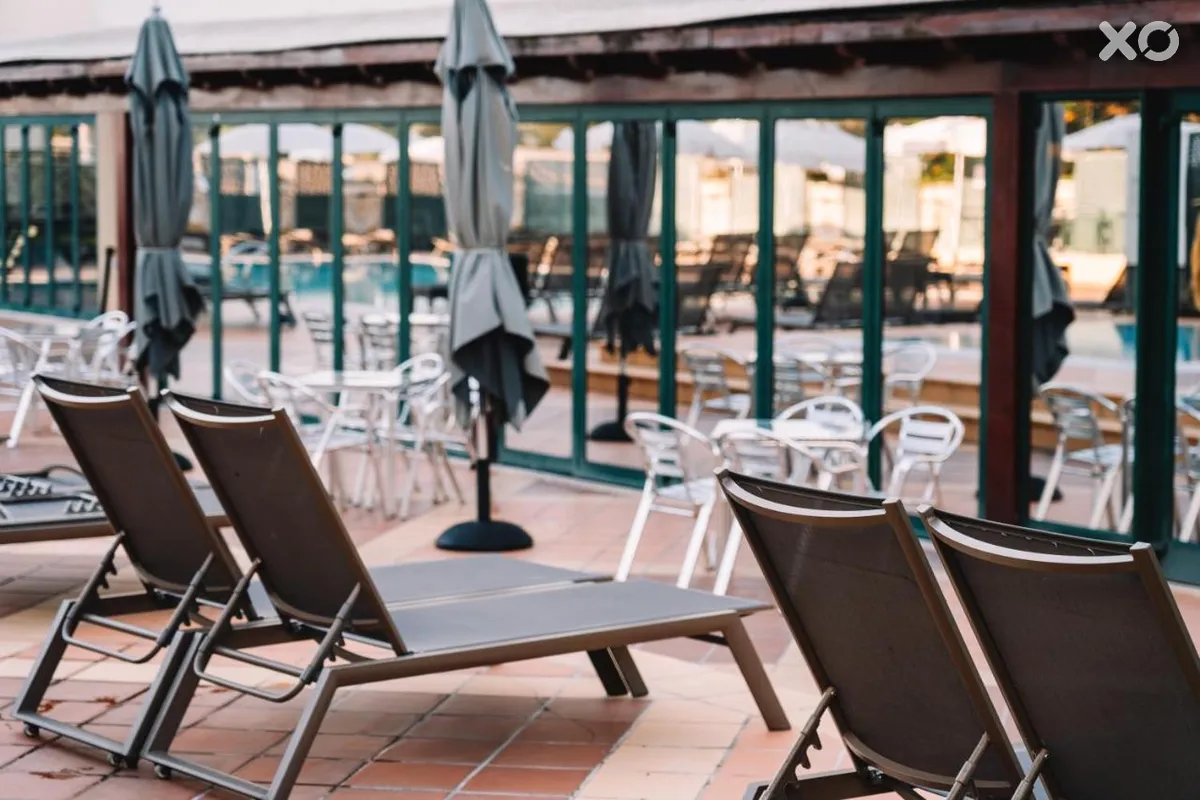 Real Bellavista & Spa