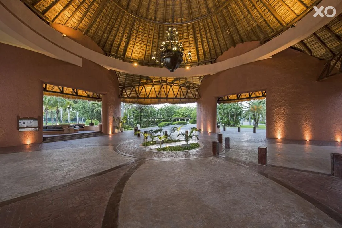 Iberostar Selection Paraiso Lindo