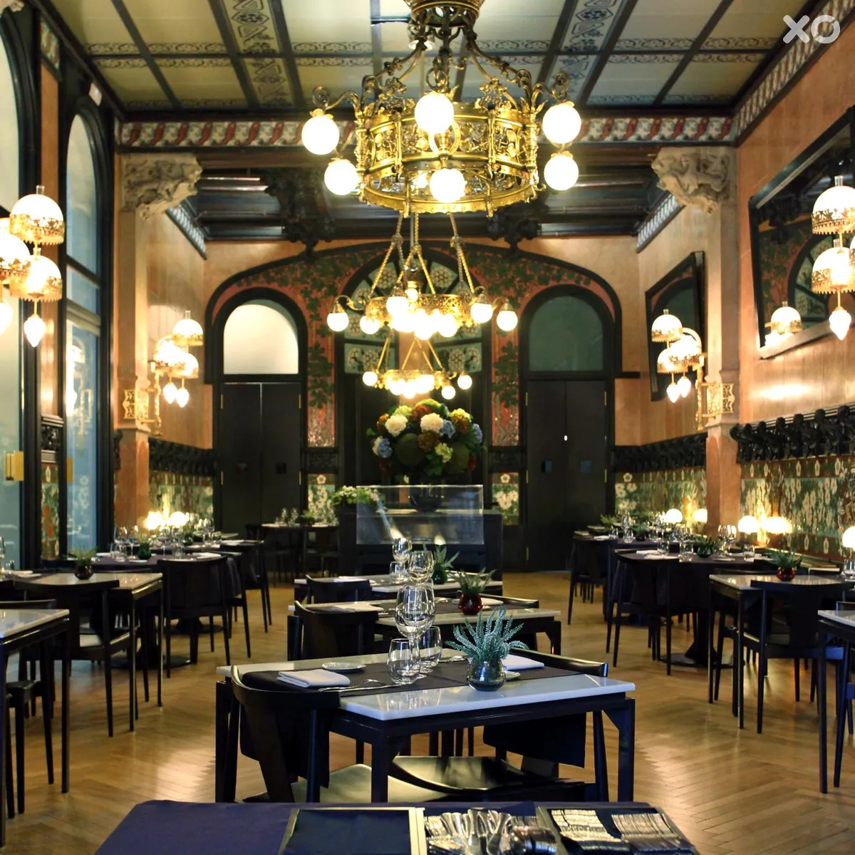 Espana Hotel