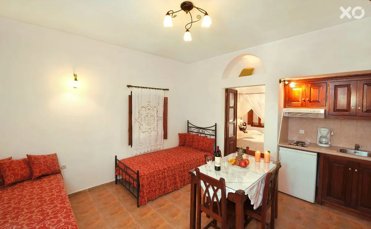 En Plo Boutique Suites