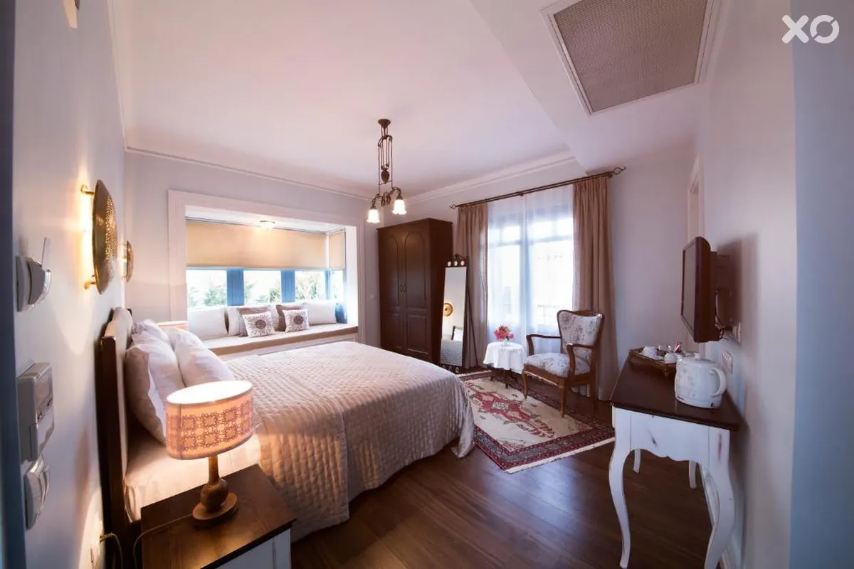 Viento Alacati Hotel