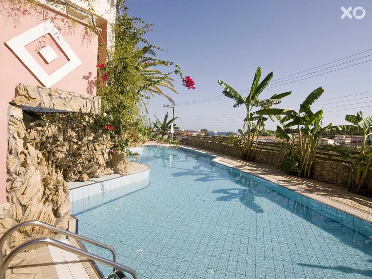 Zante Calinica Apartments