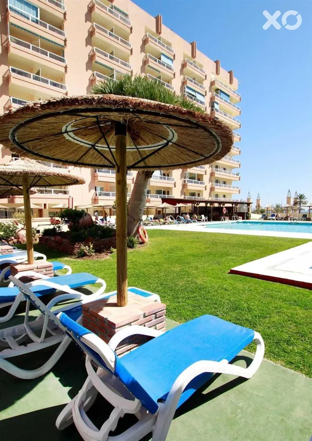 Pyr Fuengirola Hotel Apartamentos
