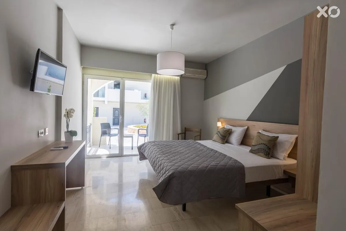 Bomo Exotica Hotel & Spa by Zante Plaza