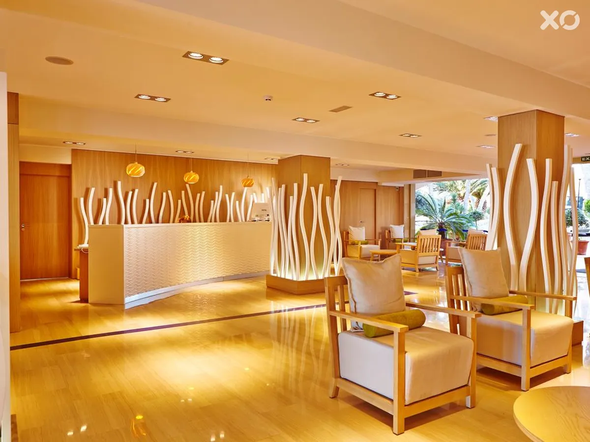 Flamboyan Caribe Hotel