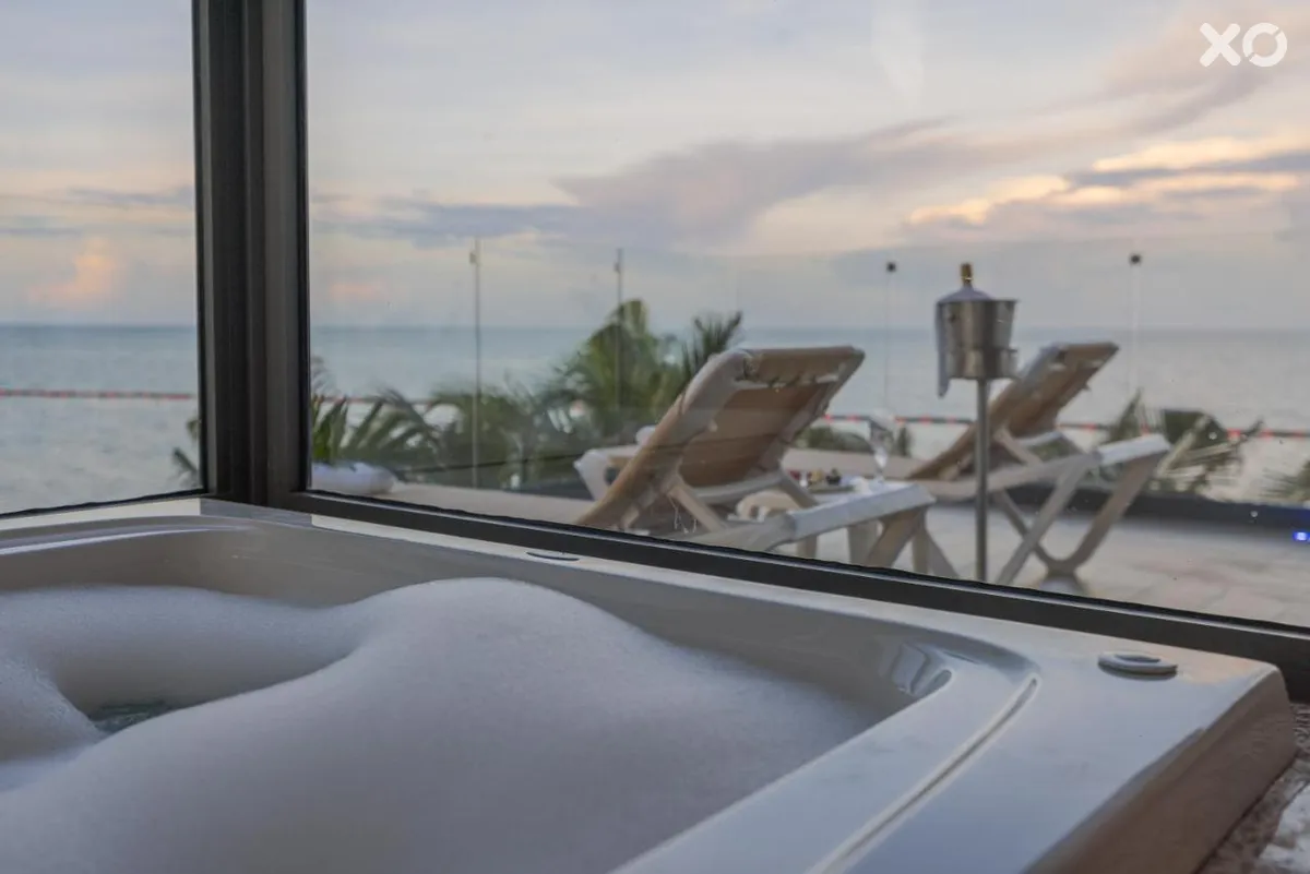Sensira Resort & Spa Riviera Maya