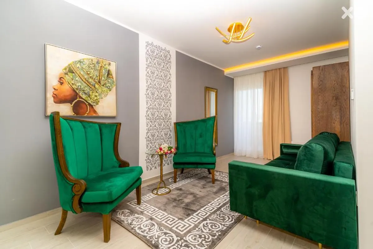 Heritage Hotel Stypia