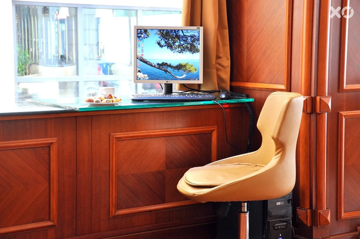 Centrum Hotel Istanbul