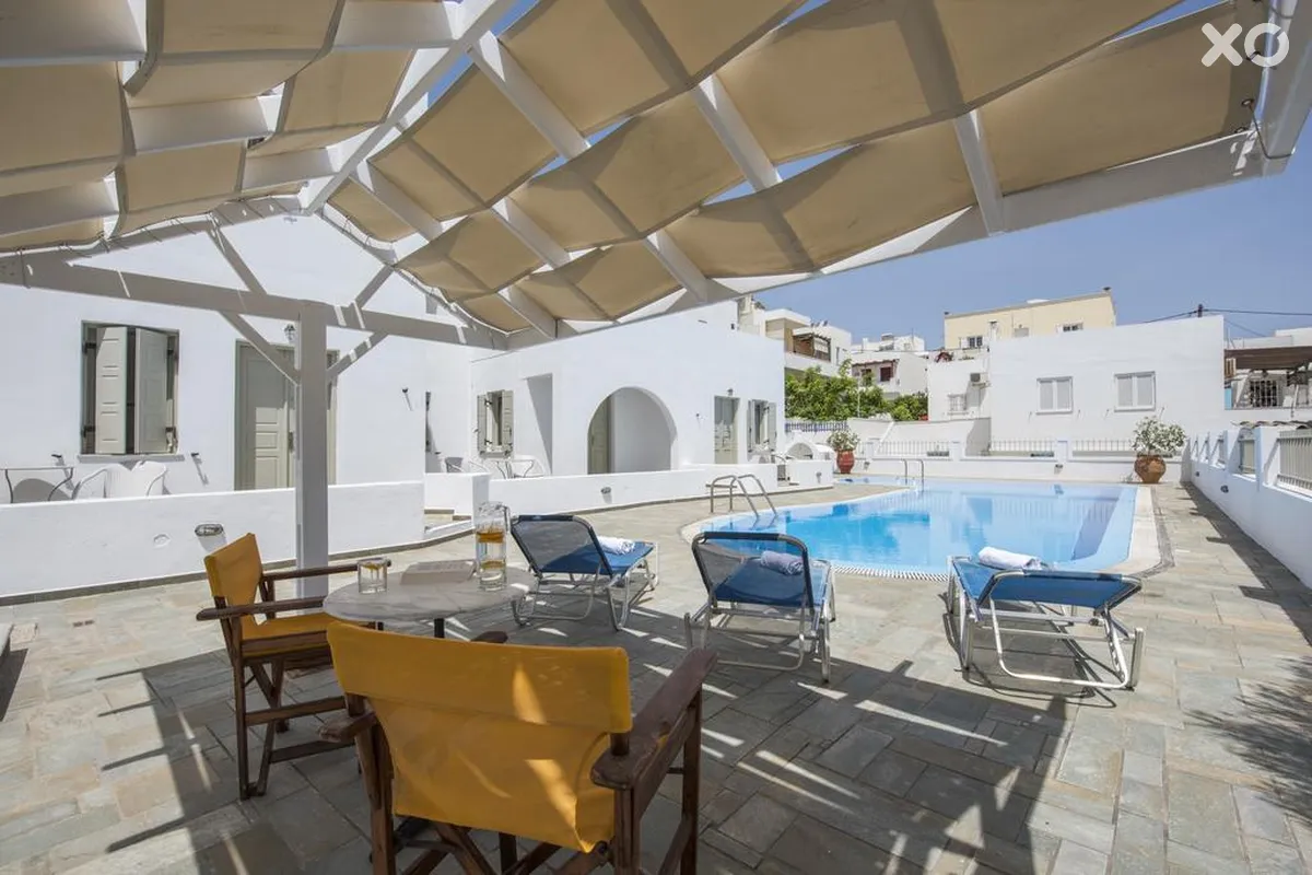 Nissos Thira