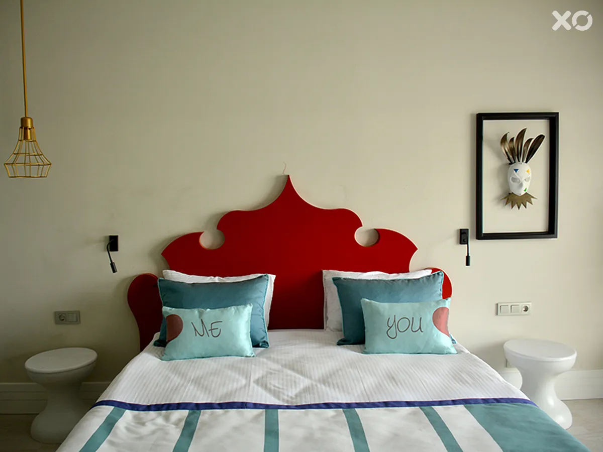 Seaden Valentine Resort & Spa