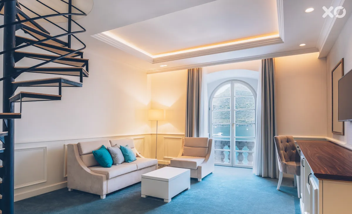 Heritage Grand Perast By Rixos