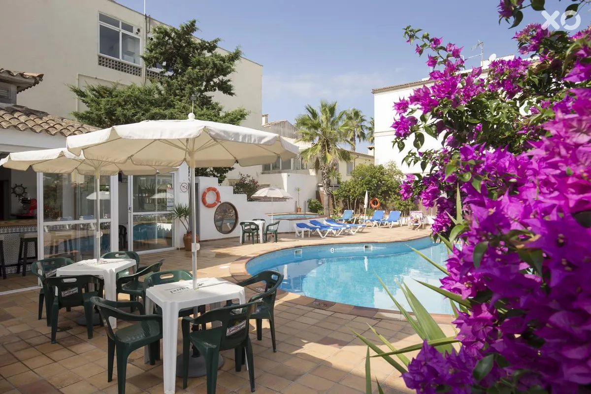 Sultan Hotel