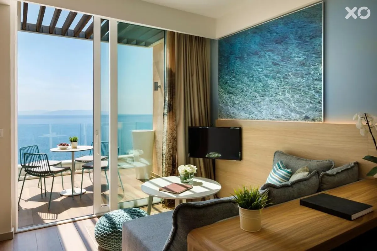 Valamar Girandella Designed for Adults
