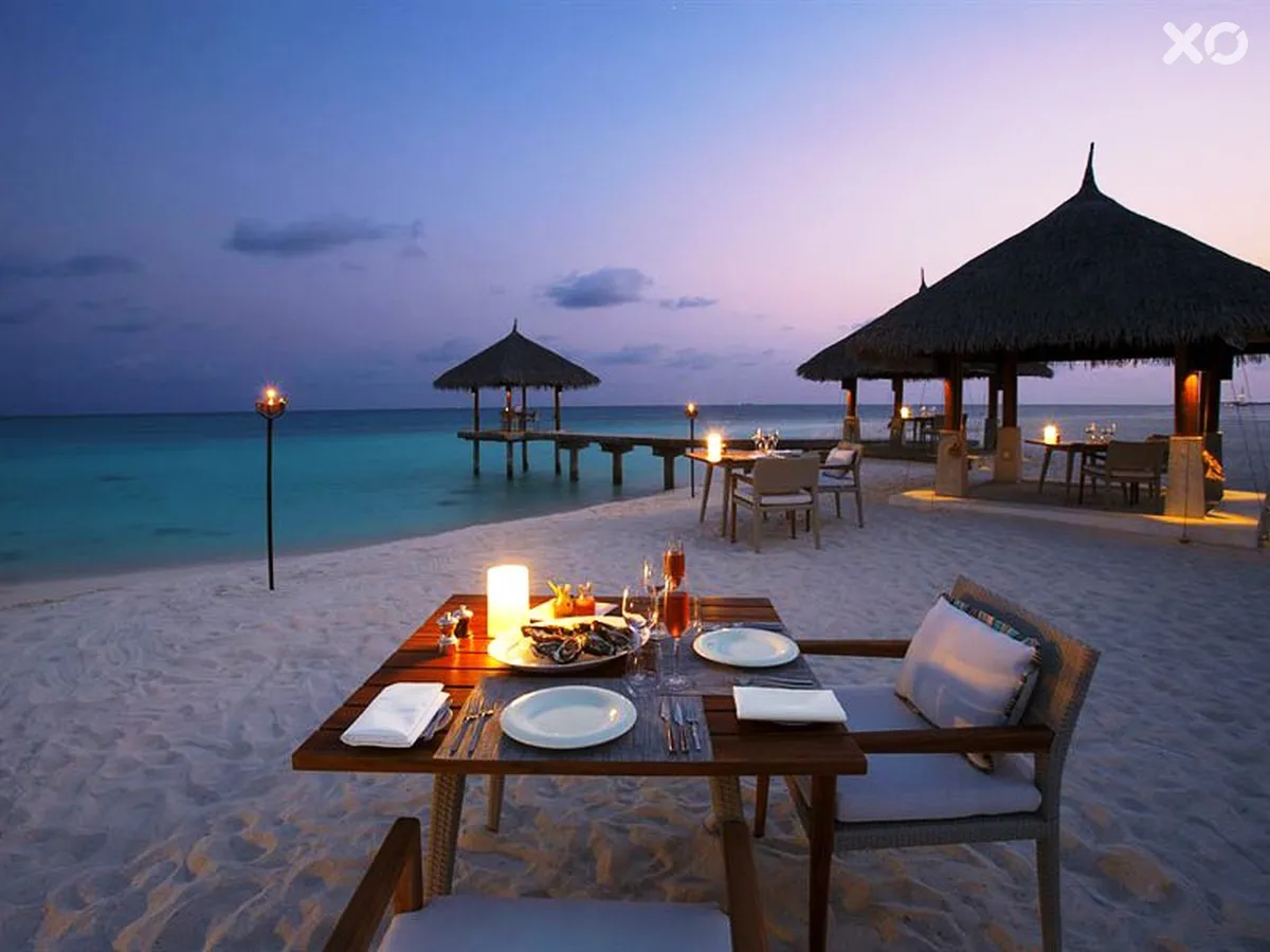 Velassaru Maldives